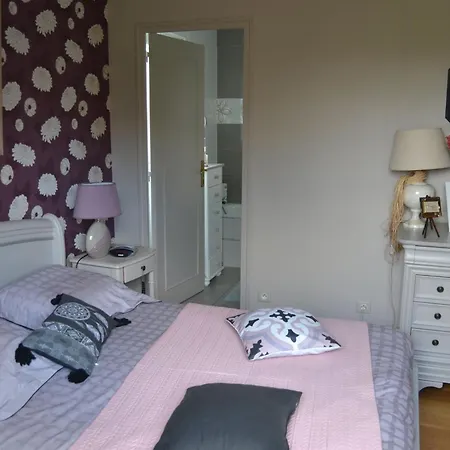 SAINT Pavace Ubytování v soukromí *