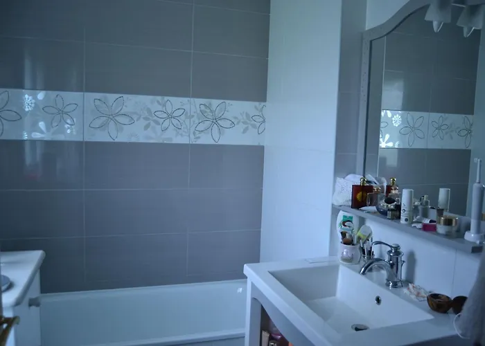 民宿 Saint Pavace *