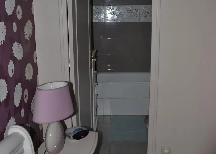 Saint Pavace * 圣帕瓦克